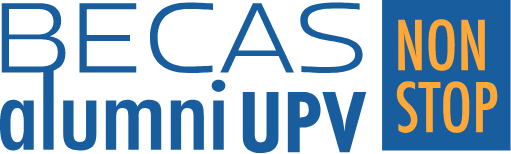 Becas alumni upv